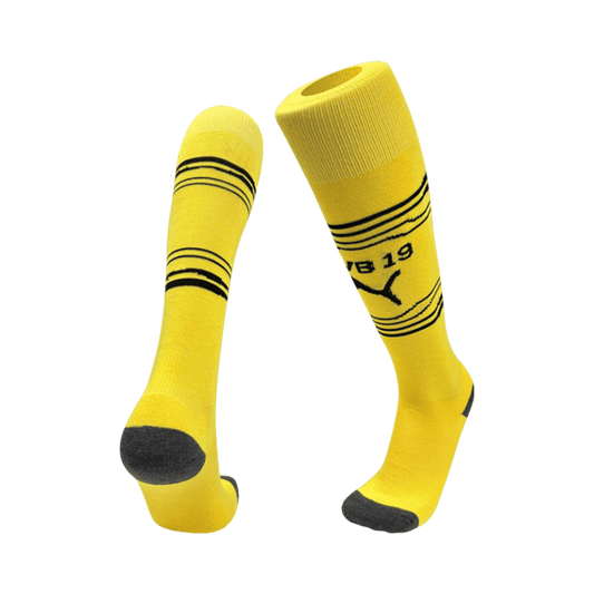 Borussia Dortmund Hjemmesokker 2025/26