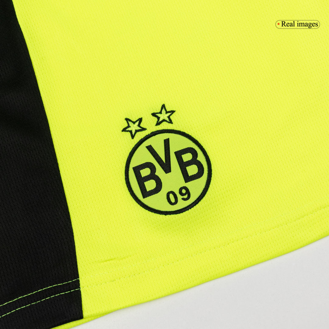 Borussia Dortmund Udebanebaneshorts 2025/26