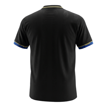 Manchester United Retro Udebanebanetrøje 1993/94