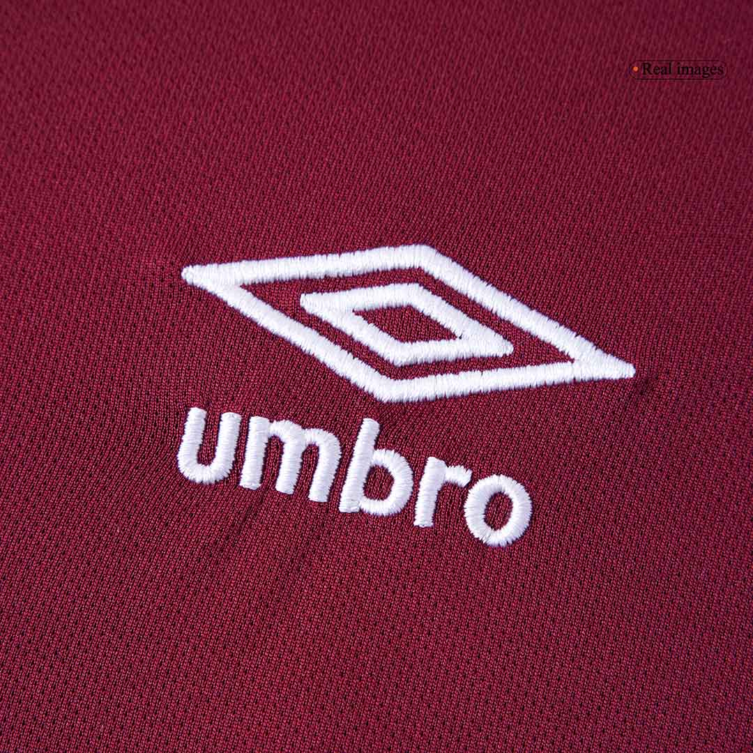 West Ham United Hjemmetrøje 2025/26
