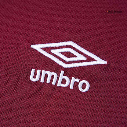 West Ham United Hjemmetrøje 2025/26