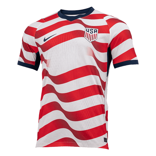 USA World Cup Hjemmebanetrøje Spillerversion 2026