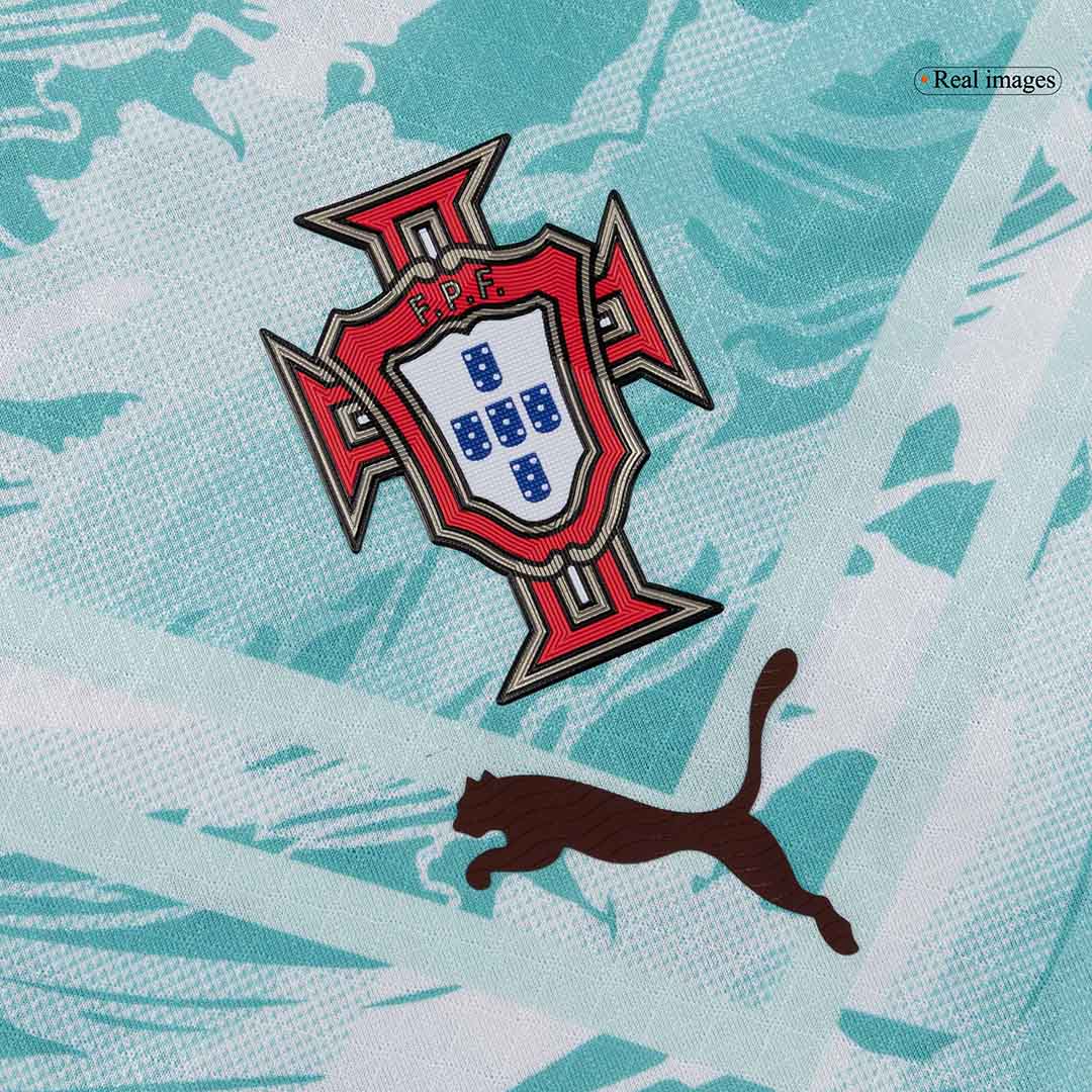 Portugal World Cup Udebanebanetrøje Spillerversion 2026 JOÃO FÉLIX #11