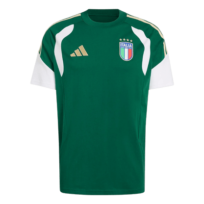 Italy World Cup Pre-Matchtrøje 2026