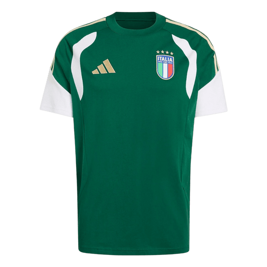 Italy World Cup Pre-Matchtrøje 2026