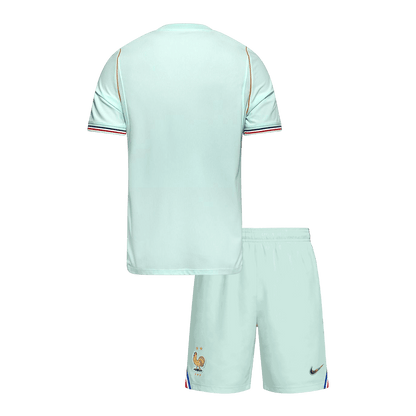 France World Cup Udebanesæt Børn 2026
