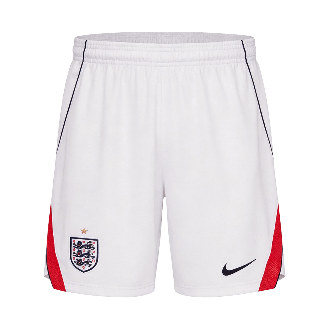 England World Cup Hjemmebanesæt 2026