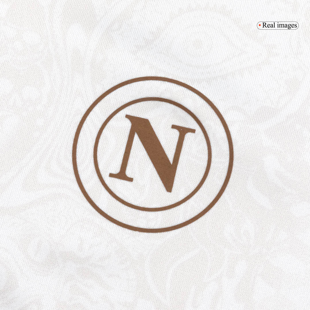 Napoli Udebanesæt Børn 2025/26