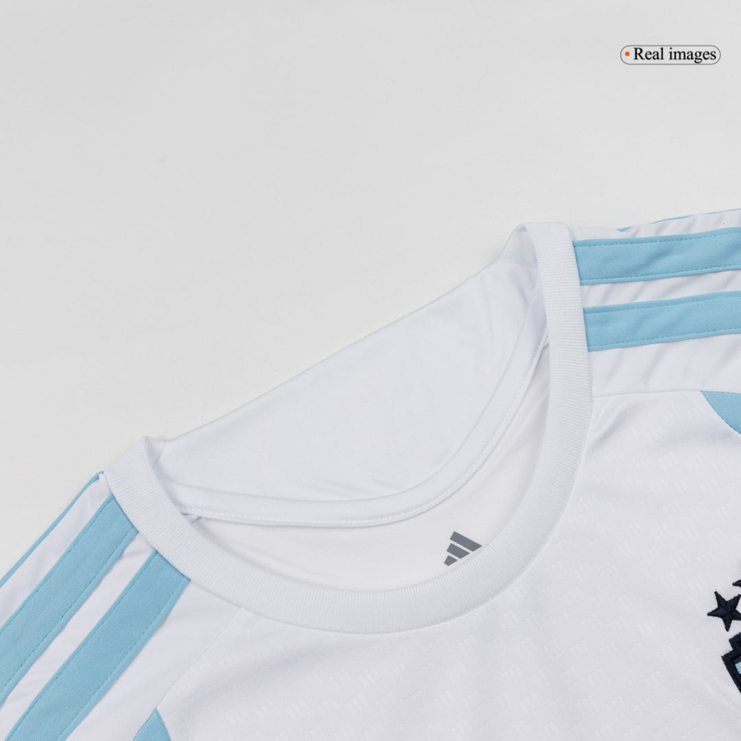 Argentina World Cup Pre-Matchtrøje 2026