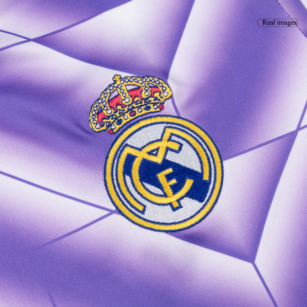 Real Madrid trøje 2025/26