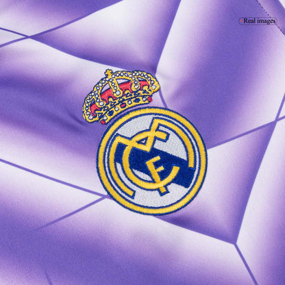 Real Madrid trøje 2025/26