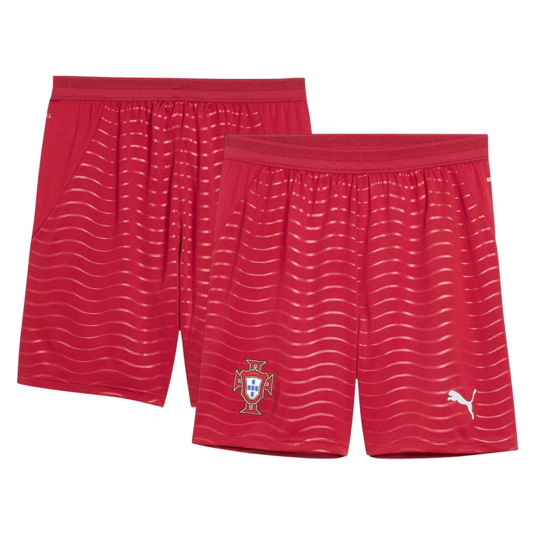 Portugal World Cup Hjemmebaneshorts 2026