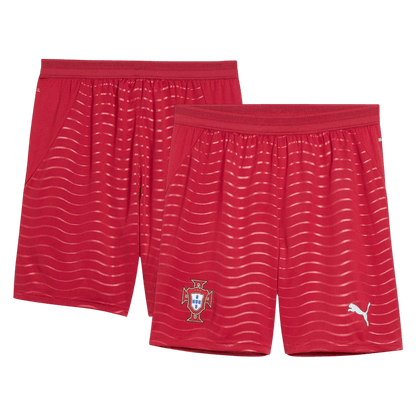 Portugal World Cup Hjemmebaneshorts 2026
