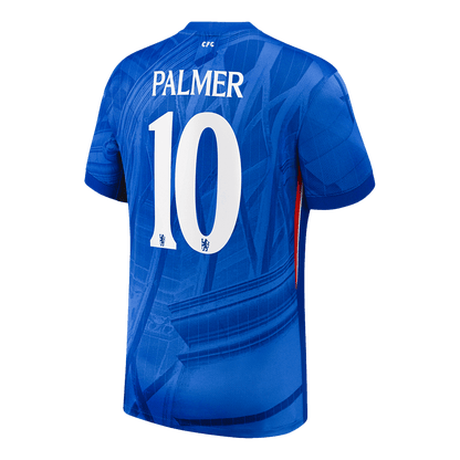 Chelsea Hjemmetrøje 2025/26 UCL PALMER #10 [PREMIUM]