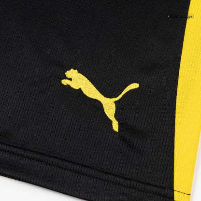 Borussia Dortmund Hjemmebaneshorts 2025/26