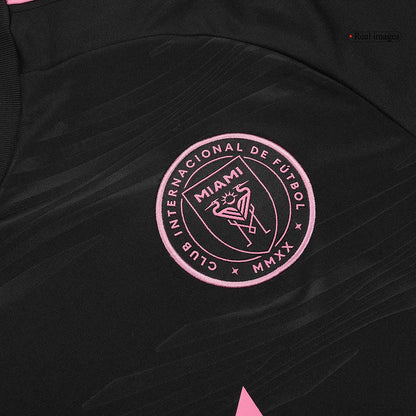 Inter Miami CF Udebanetrøje 2024/25
