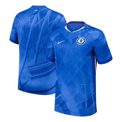Chelsea Hjemmetrøje 2025/26 [PREMIUM]