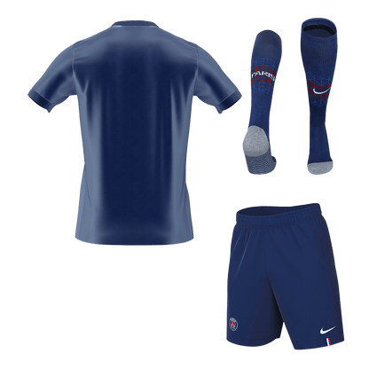 PSG Hjemmebanesæt 3-dele 2025/26 [PREMIUM]