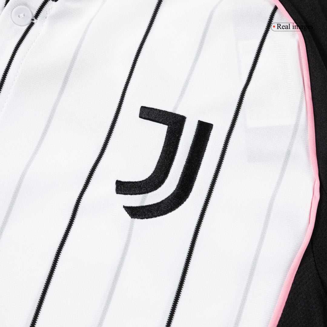 Juventus trøje 2025/26