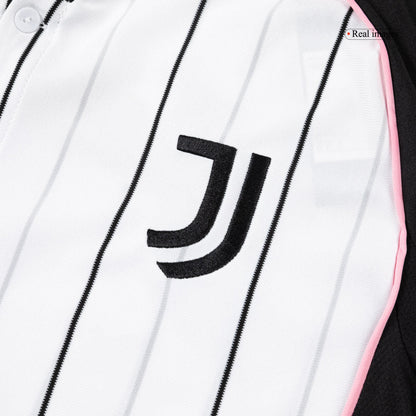 Juventus trøje 2025/26