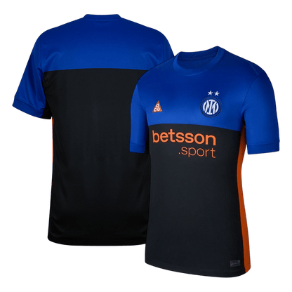 Inter Milan Fjerdetrøje 2025/26