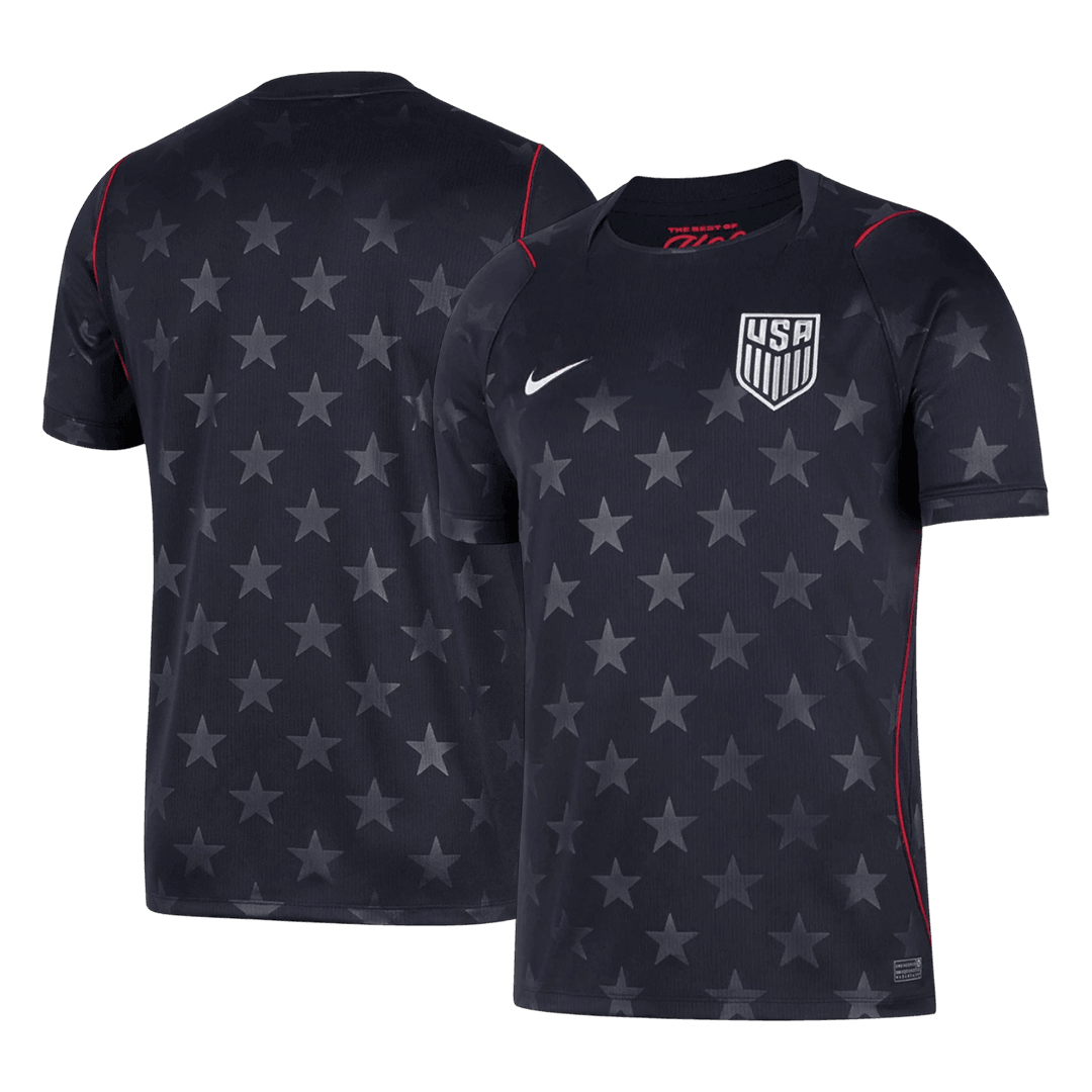 USA World Cup Udebanetrøje 2026