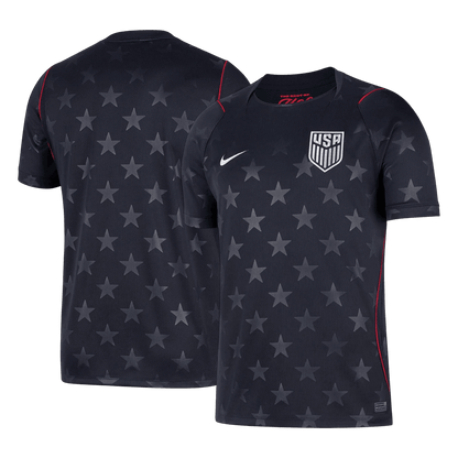 USA World Cup Udebanetrøje 2026
