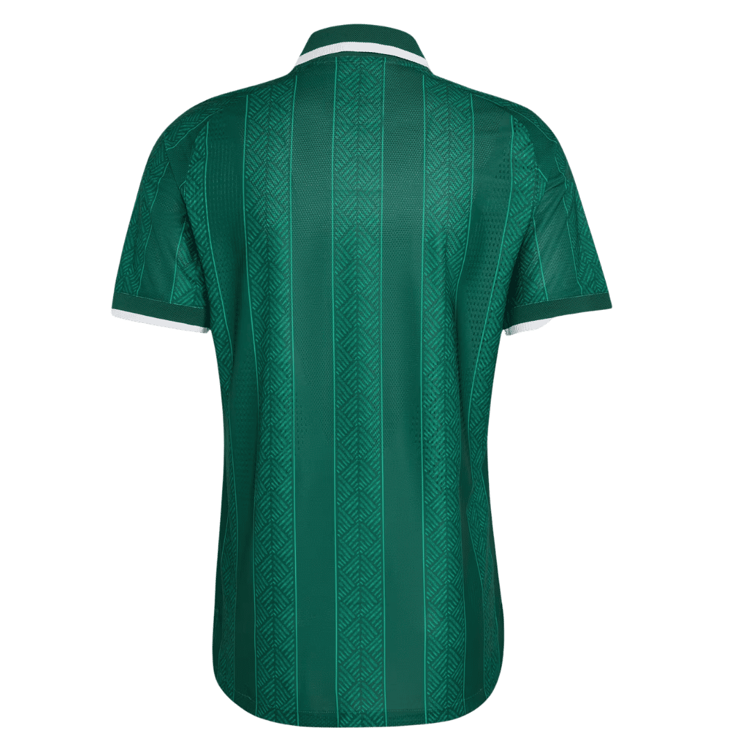 South Africa World Cup Udebanebanetrøje Spillerversion 2026