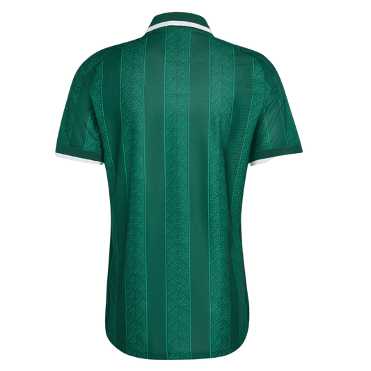 South Africa World Cup Udebanebanetrøje Spillerversion 2026