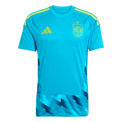 Spain World Cup trøje 2026