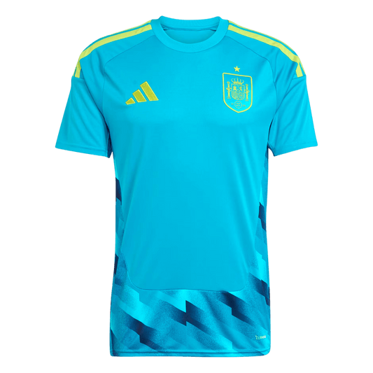 Spain World Cup trøje 2026