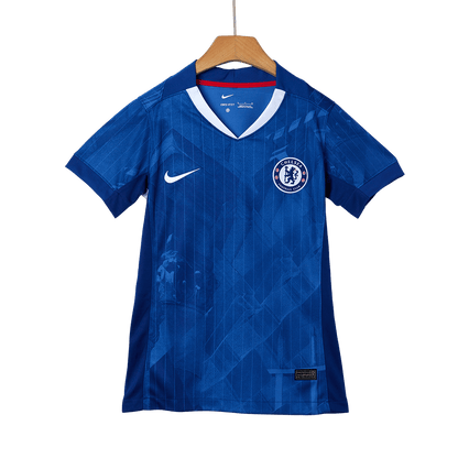 Chelsea Hjemmetrøje Kvinder 2025/26