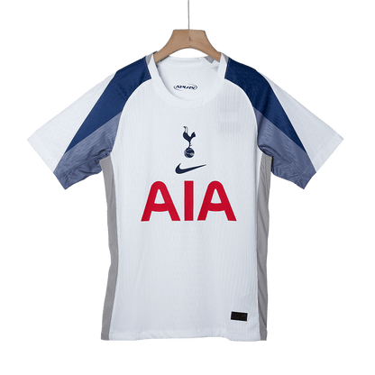 Tottenham Hotspur Hjemmebanetrøje Spillerversion 2025/26