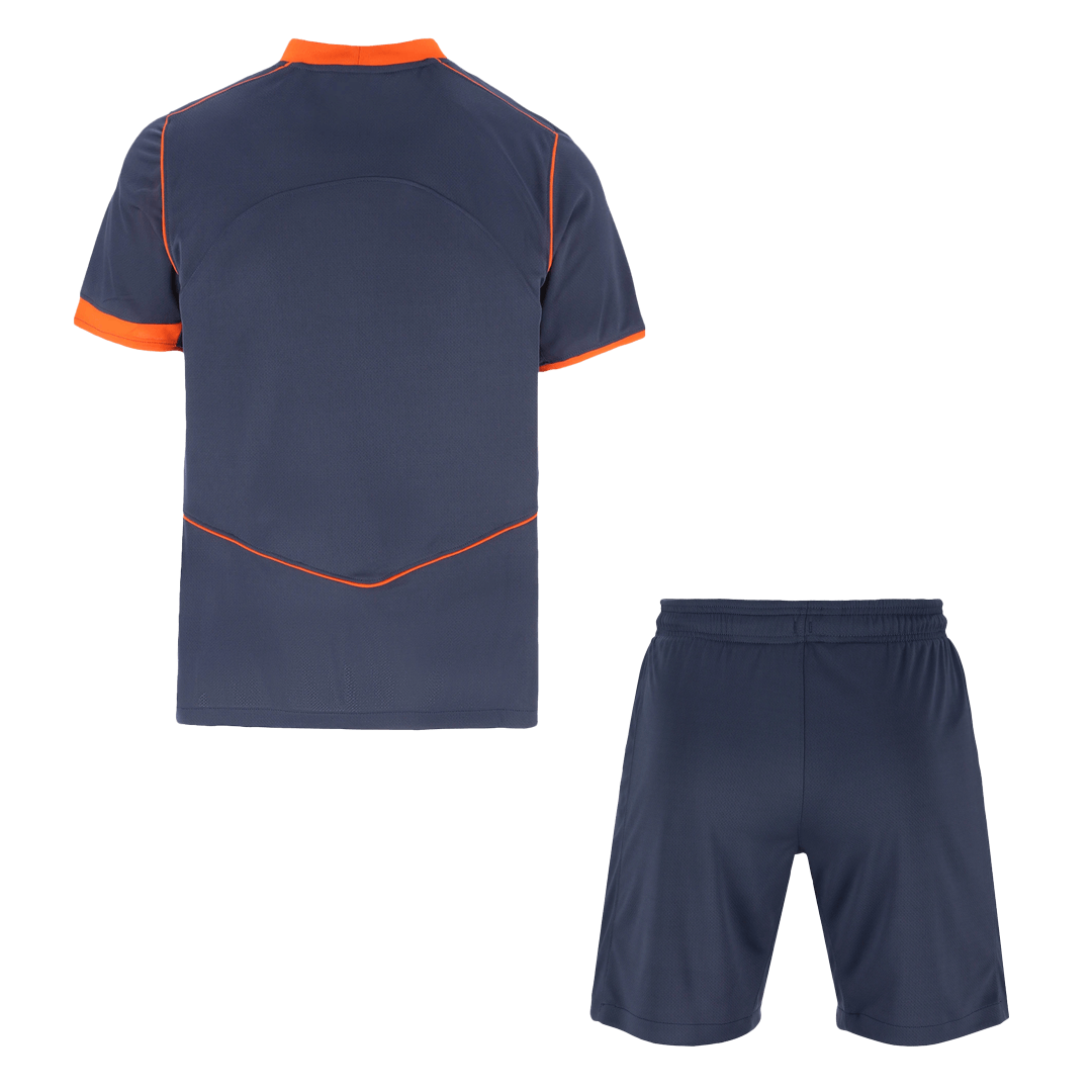 Inter Milan Tredjebanesæt 2025/26
