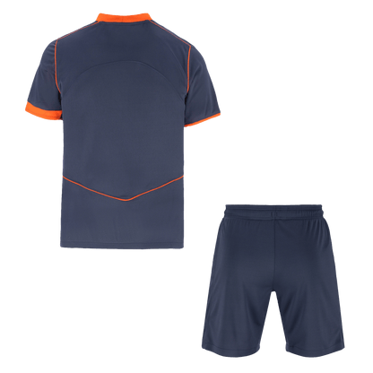 Inter Milan Tredjebanesæt 2025/26
