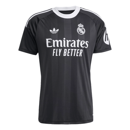 Real Madrid trøje 2025/26