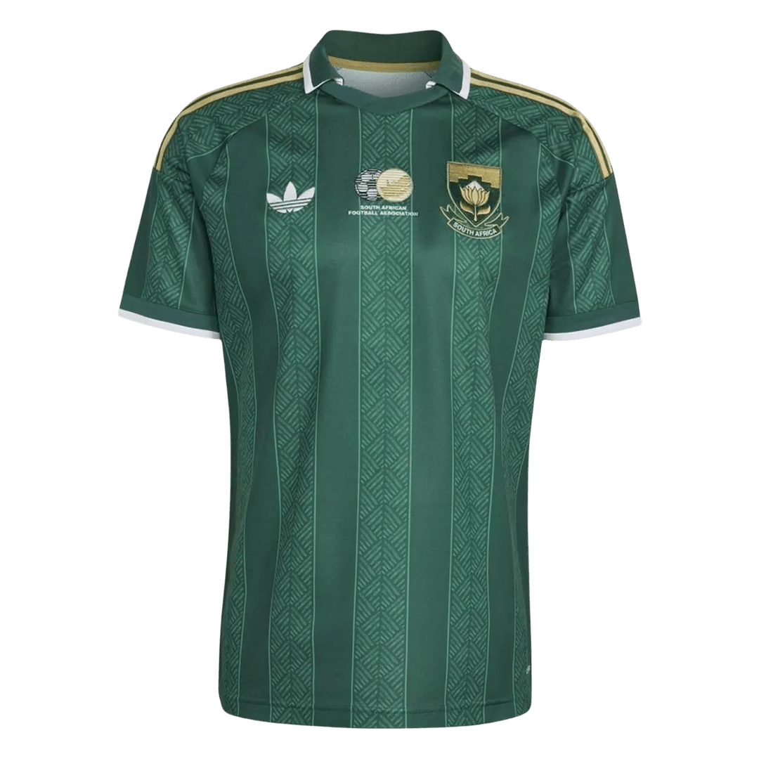 South Africa World Cup Udebanetrøje 2026