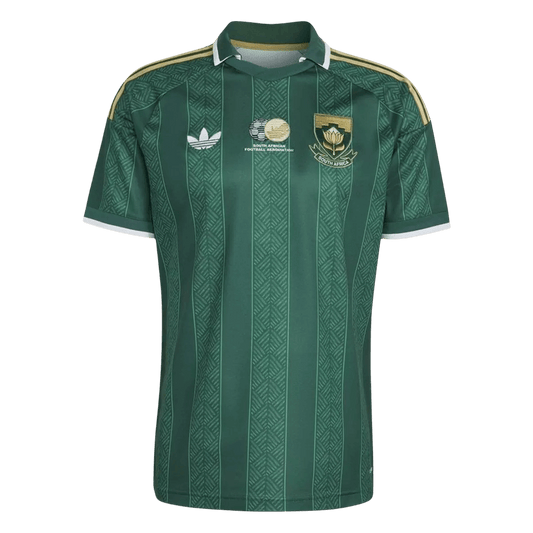 South Africa World Cup Udebanetrøje 2026
