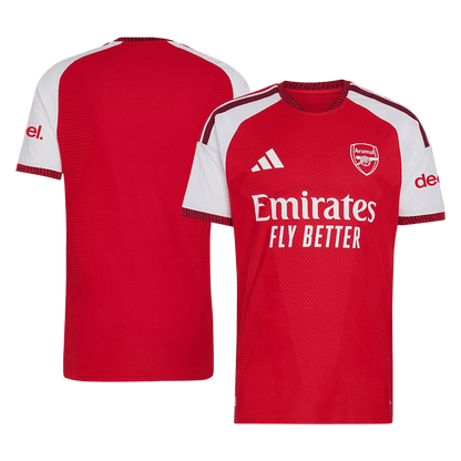 Arsenal Hjemmebanetrøje Spillerversion 2026/27