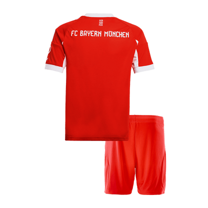 Bayern Munich Hjemmesæt Børn 2025/26