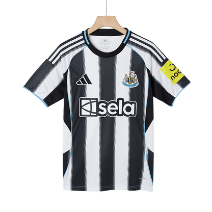 Newcastle United Hjemmetrøje 2025/26
