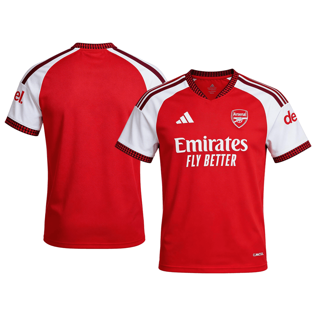 Arsenal Hjemmetrøje 2026/27