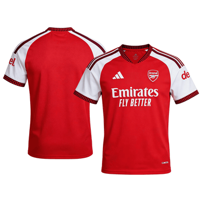 Arsenal Hjemmetrøje 2026/27
