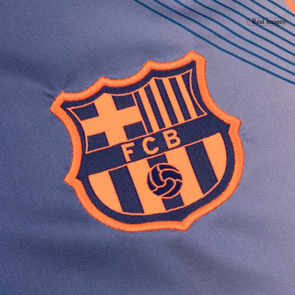 Barcelona trøje 2025/26