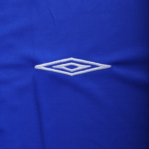 Chelsea Retro Hjemmebanetrøje 2003/05