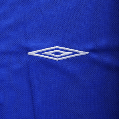 Chelsea Retro Hjemmebanetrøje 2003/05