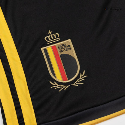 Belgium World Cup Hjemmesæt Børn 2026