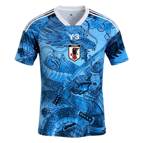 Japan World Cup trøje 2026
