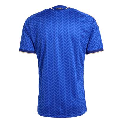 Italy World Cup Hjemmebanesæt 2026