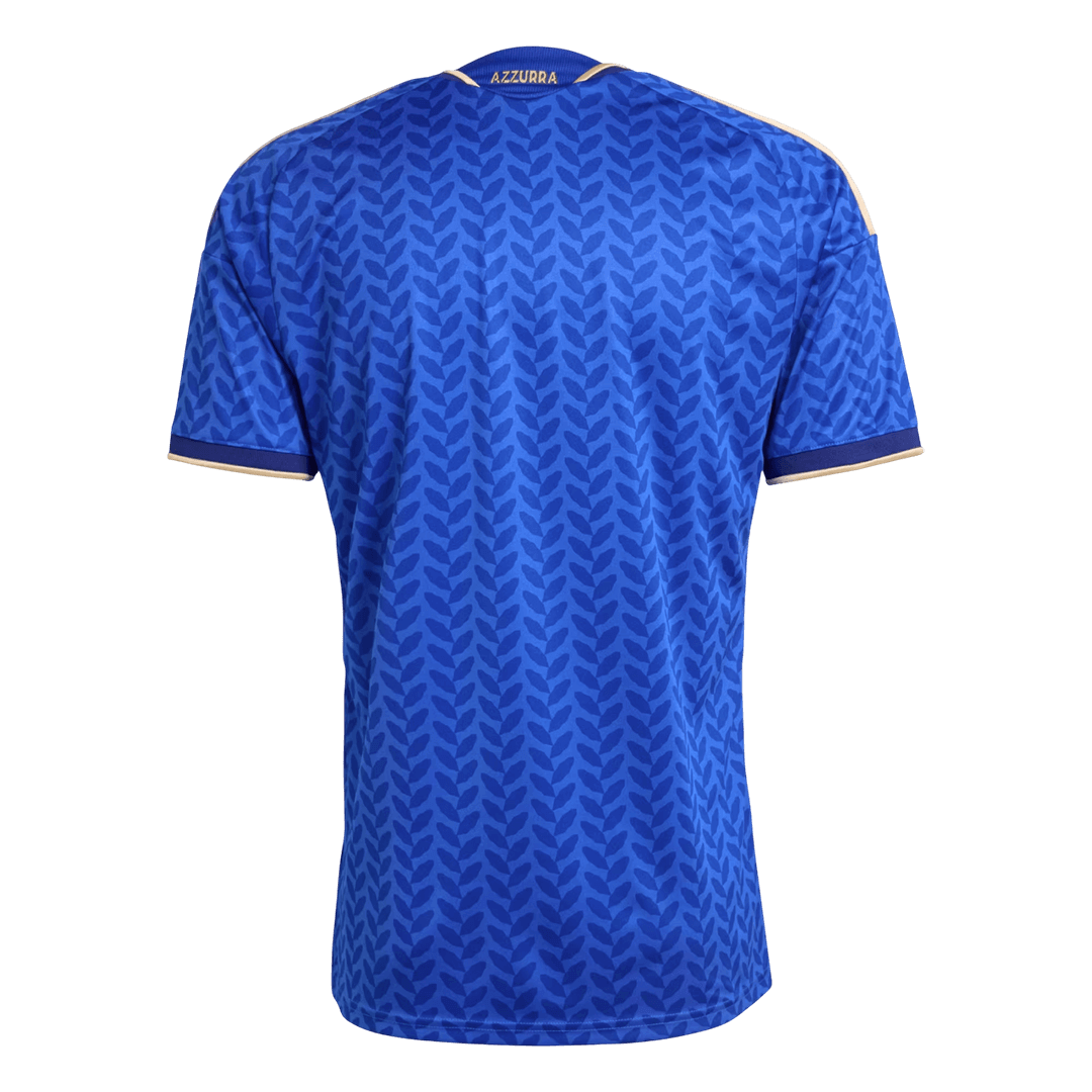 Italy World Cup Hjemmebanesæt 3-dele 2026
